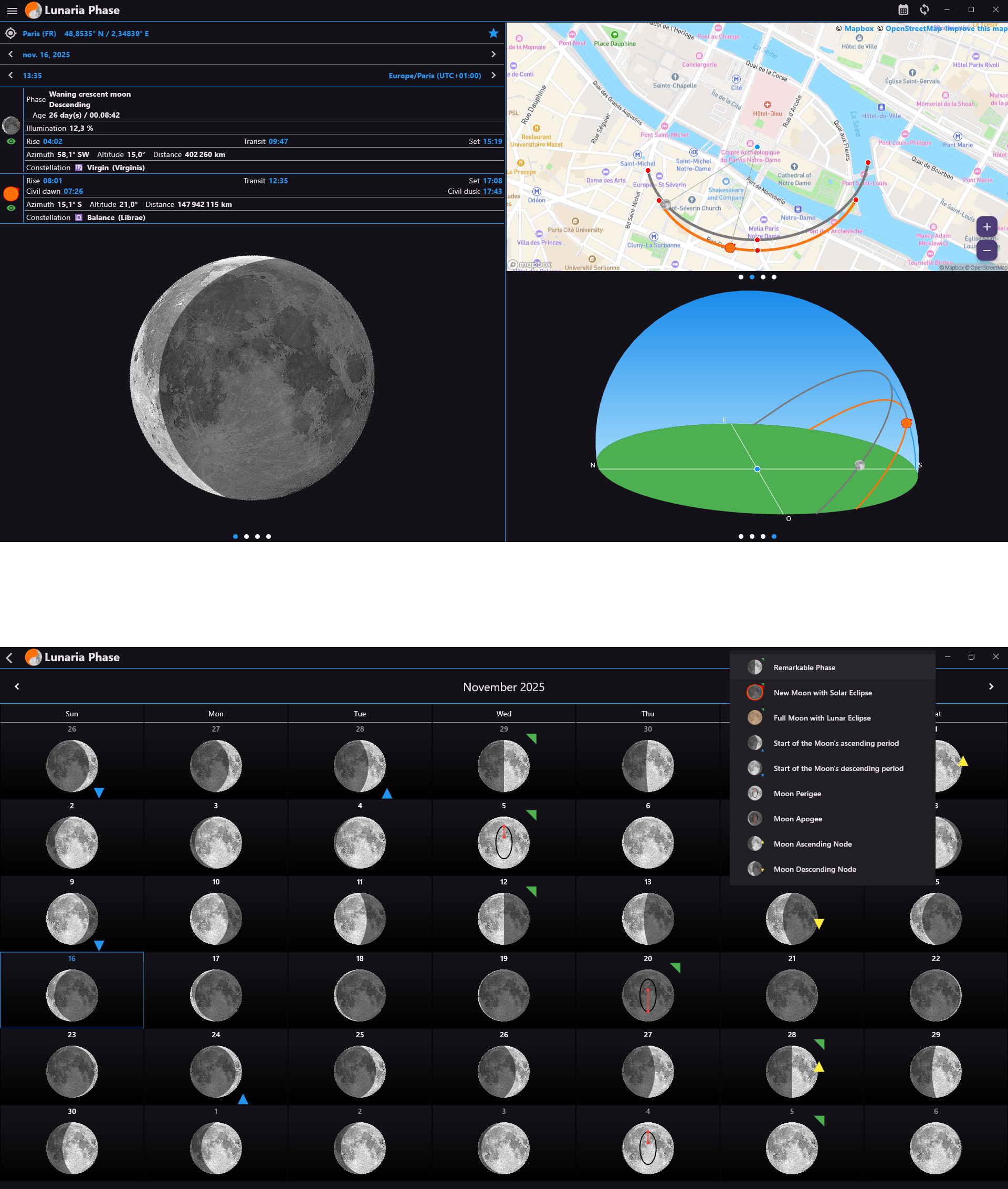 Desktop Version (Windows)